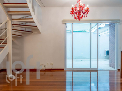 Apartamento à venda em Moema Pássaros com 169 m², 3 quartos, 3 suítes, 3 vagas