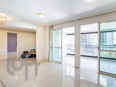 Apartamento à venda em Vila Mariana com 87 m², 2 quartos, 2 suítes, 2 vagas