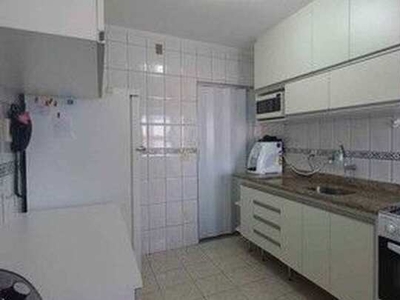 Apartamento USADO - Nova Odessa/SP (Edifício Menegatti