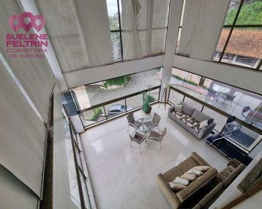 Casa para alugar, 1500 m² por R$ 30.000,00/mês - Santa Lúcia - Vitória/ES