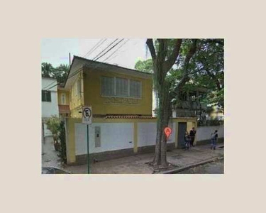 Casa para aluguel com 500 metros quadrados com 1 quarto em Botafogo - Rio de Janeiro - RJ