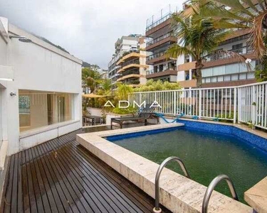 Rio de Janeiro - Apartamento Padrão - Leblon