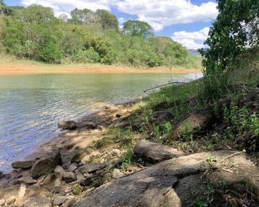 Terreno invista na sua família