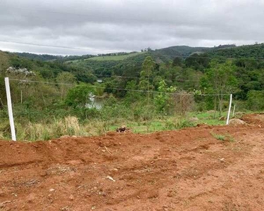 Terreno para você e sua família