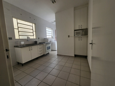 Apartamento Condomínio América Do Sul