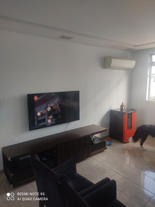 Apartamento Frente Bairro Aparecida