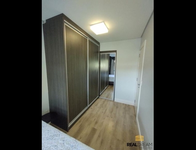 Apartamento no Bairro Água Verde em Blumenau com 2 Dormitórios