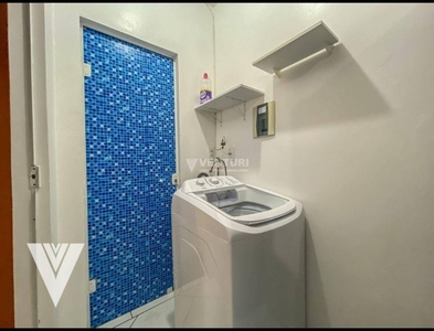 Apartamento no Bairro Victor Konder em Blumenau com 3 Dormitórios (2 suítes) e 98 m²