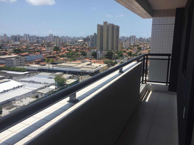 Apartamento No Benfica De Ótima Localização !