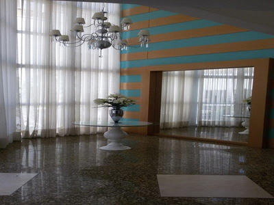 Apartamento Parque Monte Libano Mogi Das Cruzes/sp