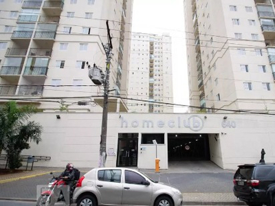 Apartamento Residencial Em Guarulhos