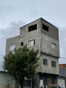 Casa A Venda Itaquequecetuba