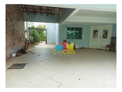 Casa Com 3 Dormitórios À Venda, 150 M² Por R$ 2.000.000,00