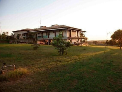 Casa Condomínio Fechado