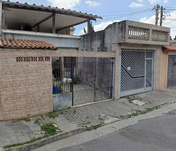 Casa De Condomínio Em Guarulhos