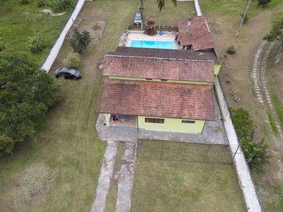 Casa Em Ribeirao Pires Boa Localização E Construção Nova.