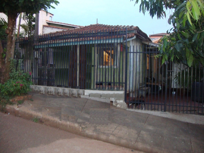 Casa Em St Antonio Da Platina Pr