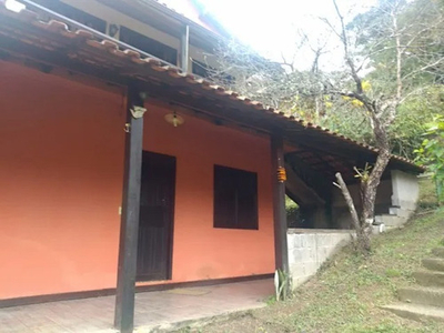 Casa Linda Em Visconde De Mauá