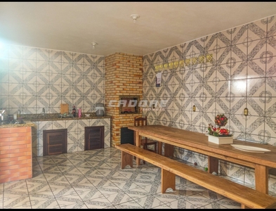 Apartamento no Bairro Velha em Blumenau com 3 Dormitórios (3 suítes) e 137 m²