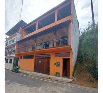 Casa/prédio Todo Por R$ 350.000,00