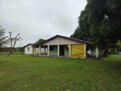 Fazenda Bom Jesus (zona Rural, Povoado Do Canta Galo, Saj)