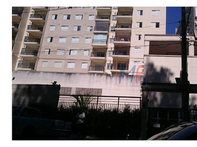 Ref 10.221 Lindo Apartamento Em Diadema, Com 81 M²a.u., 3 Dormitórios Sendo 1 Suíte, 1 Vaga, Próximo Ao Shopping Praça Da Moça. - 10221