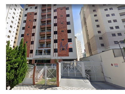 Ref: 12.475 Linda Cobertura No Bairro Jardim Das Nações - Taubaté, Com 4 Dorms Sendo 1 Suíte + 2 Banheiros, 2 Vagas E 168 M² De Área Útil. - 12475