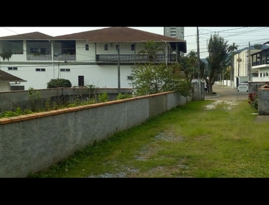 Terreno no Bairro Boa Vista em Blumenau com 1176 m²