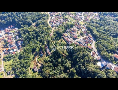 Terreno no Bairro Itoupava Central em Blumenau com 17580 m²