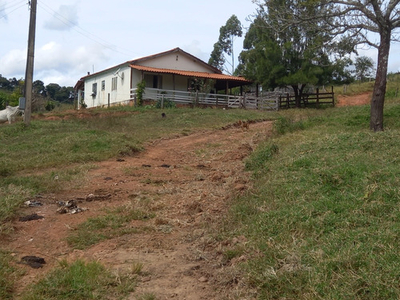 Vende Se Sitio Em São Tomé Das Letras Mg Zona Rural