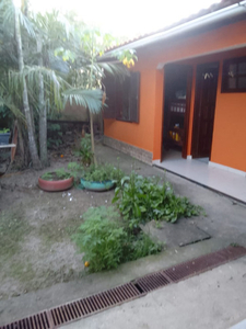 Vendo Casa Em Condomínio Fechado Iguaba Grande Rj