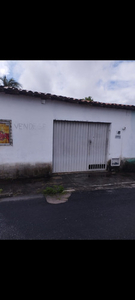 Vendo Casa Em Horizonte (bairro Cajueiro Da Malhada)