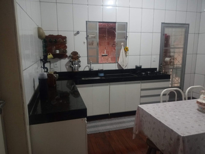 Vendo Casa No Bairro Jardim Das Rosas Ibirité, Mg