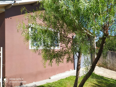 Vendo Casa No Santa Luzia, Ponta Grossa Pr