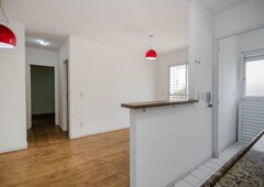 Apartamento com 60m? para venda na Rua Carlos Weber no bairro da Vila Leopoldina.