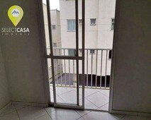 Apartamento ótima Localização em Jardim Camburi!