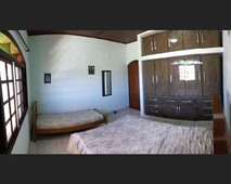 Casa com 3 dormitórios, 352 m² - venda por R$ 1.000.000 ou aluguel por R$ 8.000/mês - Cida
