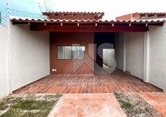 Casa Térrea com 3 Quartos à Venda por R$ 350.000