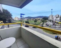 Cobertura para venda tem 113 metros quadrados com 2 quartos em Trindade - Florianópolis