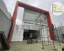 Ponto para alugar, 390 m² por R$ 17.000,00/mês - Santa Mônica - Feira de Santana/BA