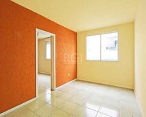 Porto Alegre - Apartamento Padrão - Nonoai