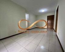 Rio de Janeiro - Apartamento Padrão - Jacarepaguá