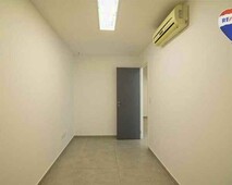 Sala para alugar, 92 m² por R$ 7.990,00/mês - Centro - Juiz de Fora/MG