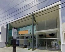 SALAO COMERCIAL em INDAIATUBA - SP, VILA VITORIA II