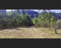 Terreno no interior de são Paulo em Nazaré paulista