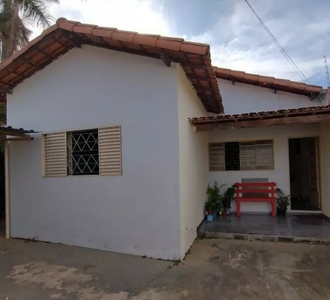 02- Casa em Marcílio de Noronha - Viana