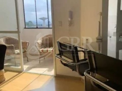 Aluga-se apartamento 1 dormitório mobiliado na avenida ademar de barros são josé dos campos sp