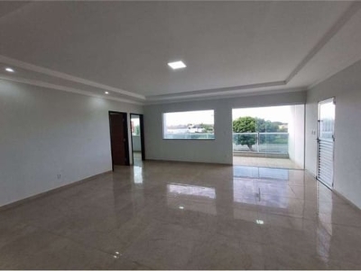 Alugo apartamento 4/4 emissário arembepe