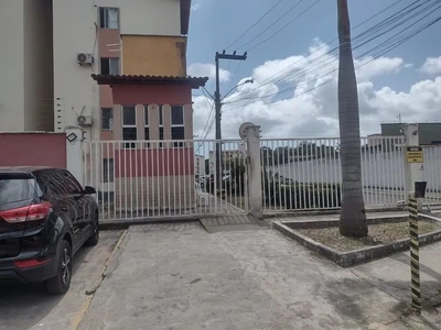 Alugo: apto cond são José II, 800,00