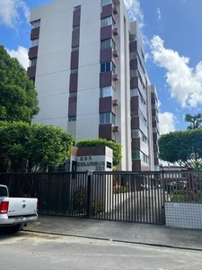 Aluguel Apartamento 106m2 na Madalena R$ 2.500 (taxas inclusas)